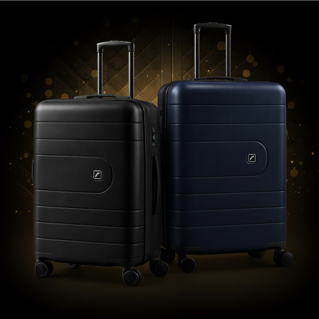 Mala Premium Black Friday