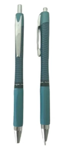 Caneta Owner Azul