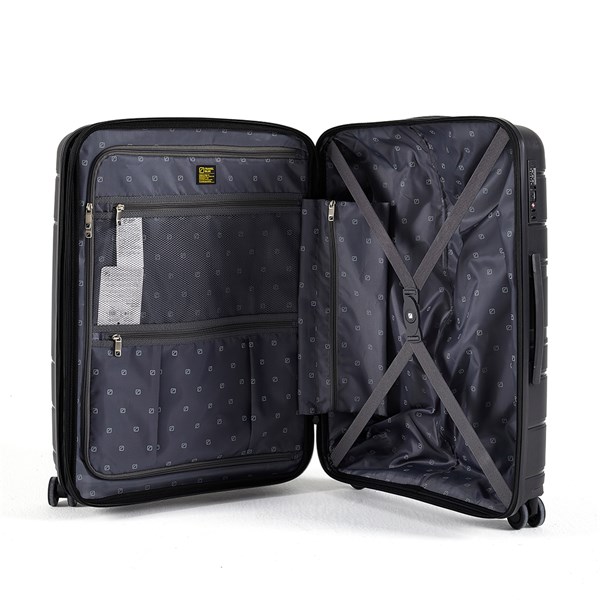 Mala PP 24 3307/3308 – Travel Blue Brasil