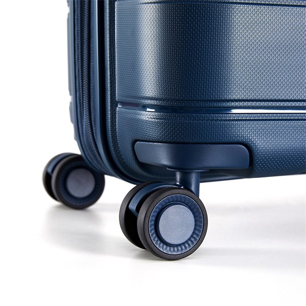 Mala PP 24 Tibtan 3305/3306 – Travel Blue Brasil