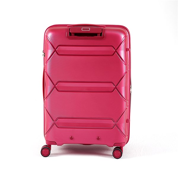 Mala PP 20 Pink 3303 – Travel Blue Brasil