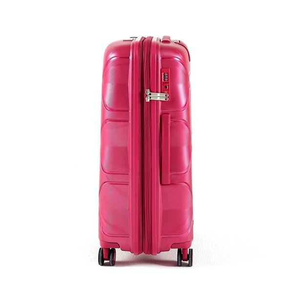 Mala PP 20 Pink 3303 – Travel Blue Brasil