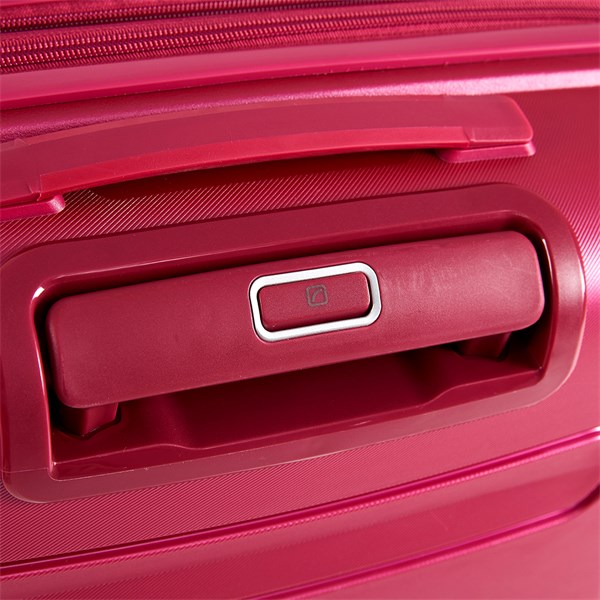 Mala PP 20 Pink 3303 – Travel Blue Brasil