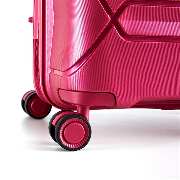 Mala PP 20 Pink 3303 – Travel Blue Brasil
