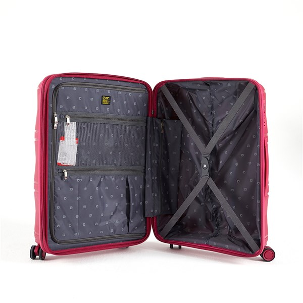 Mala PP 20 Pink 3303 – Travel Blue Brasil