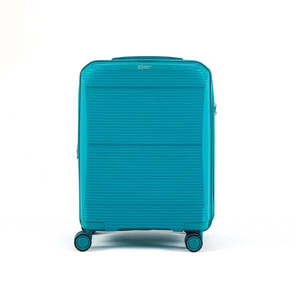 Mala G Turquoise 3353/3357/3361 – Travel Blue Brasil