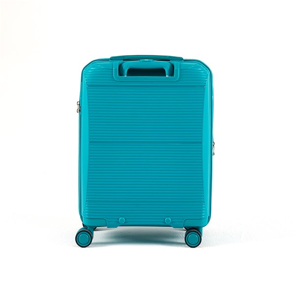 Mala G Turquoise 3353/3357/3361 – Travel Blue Brasil