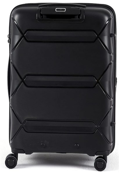 Mala PP 24 Black 3301 – Travel Blue Brasil