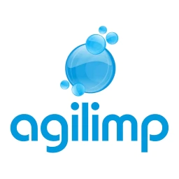 Logo de Agilimp Distribuidora