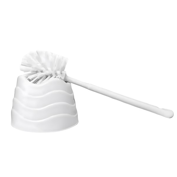 Escova Sanitária c/ Estojo