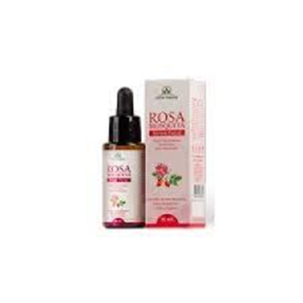 SERUM FACIAL DE ROSA MOSQUETA 30ML UNIAO VEGETAL