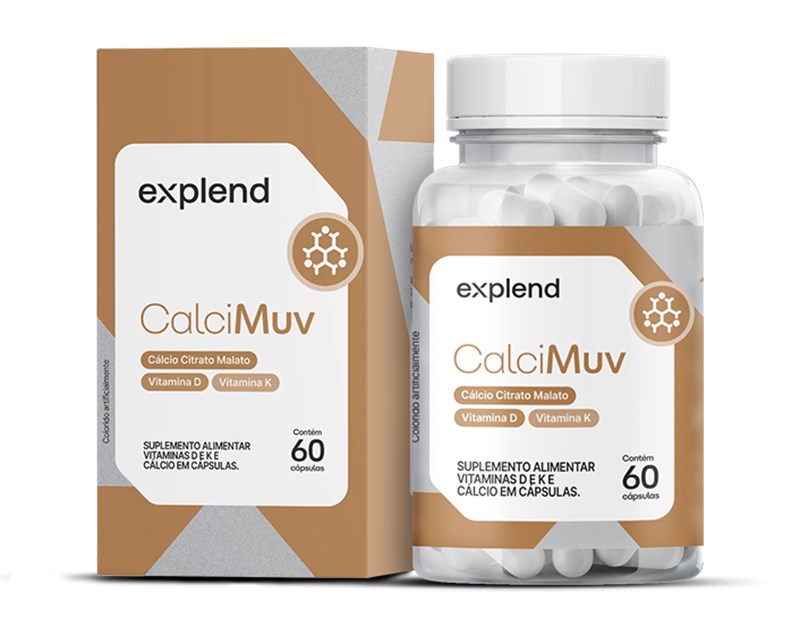 CALCIMUV EXPLEND