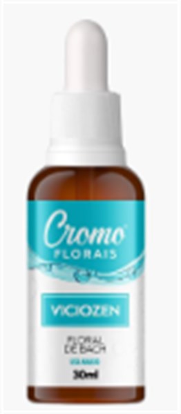 CROMO FLORAL VICIOZEN 30ML