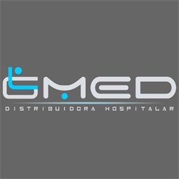 Logo da empresa