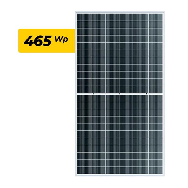 MODULO HONOR 465W MONOFACIAL 120 CEL. N TYPE CABO 1.2M