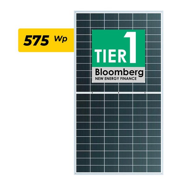 MODULO ASTRONERGY BIFACIAL 144 CEL. N TYPE 575W CABO 1.4M