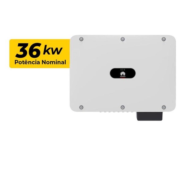 INVERSOR HUAWEI 50KW M3 TRIFASICO 380V 4MPPT