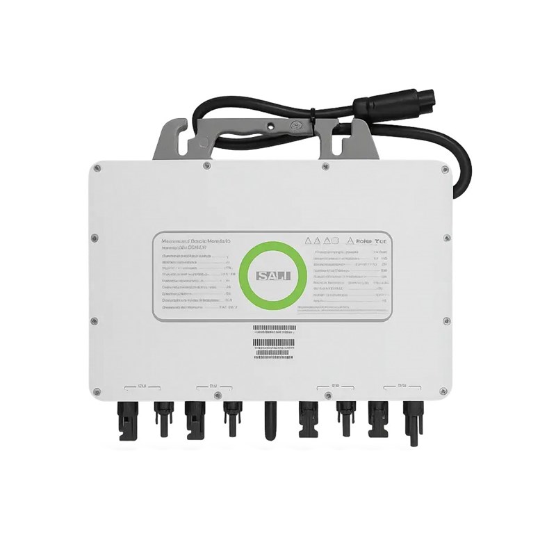 MICROINVERSOR SOLAR SAJ 2.25KW M2-2.25K-S4 220V MONOFASICO 4MPPT