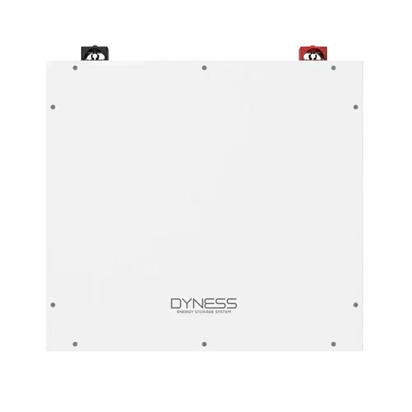 BATERIA DE LITÍO DYNESS 5.12KWH 48V 100AH DLC 5.0C 6000 CICLOS