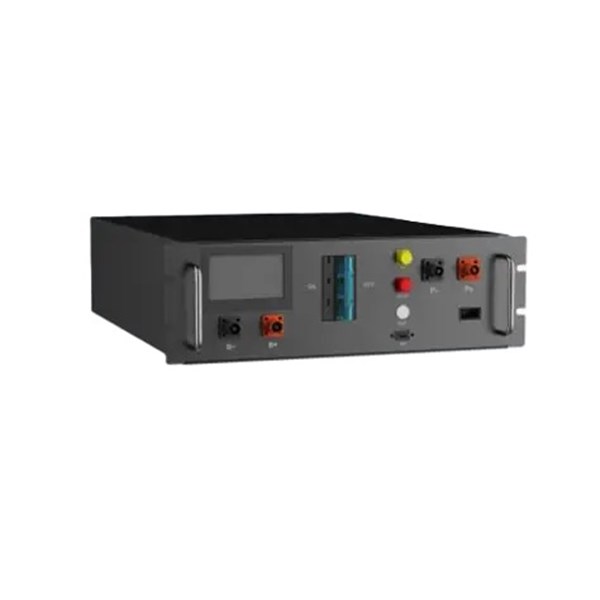 CONTROLADOR DE ENERGIA DEYE-BOS-W-PDU PARA BATERIA 5.1KW