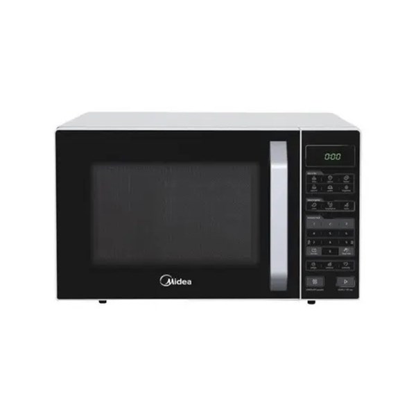  MICROONDAS MIDEA 27L MXSA27P1 BC/PTO 127