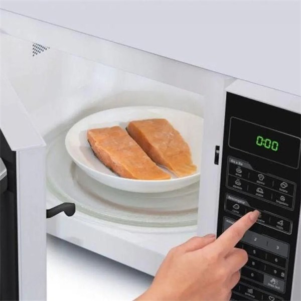  MICROONDAS MIDEA 27L MXSA27P1 BC/PTO 127