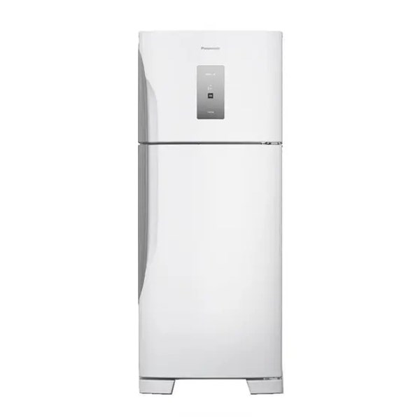 PANASONIC REFRI 435L A++BT50BD3W BRANCO 110V