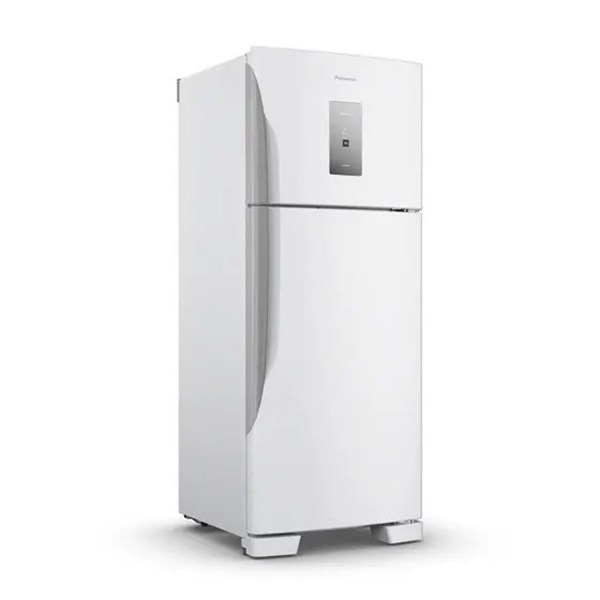 PANASONIC REFRI 435L A++BT50BD3W BRANCO 110V