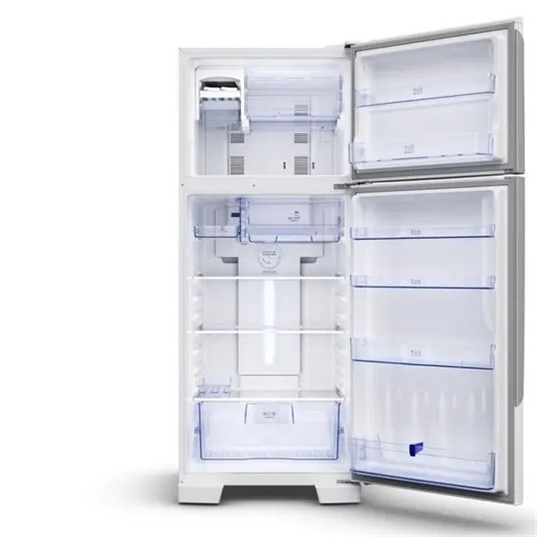 PANASONIC REFRI 435L A++BT50BD3W BRANCO 110V