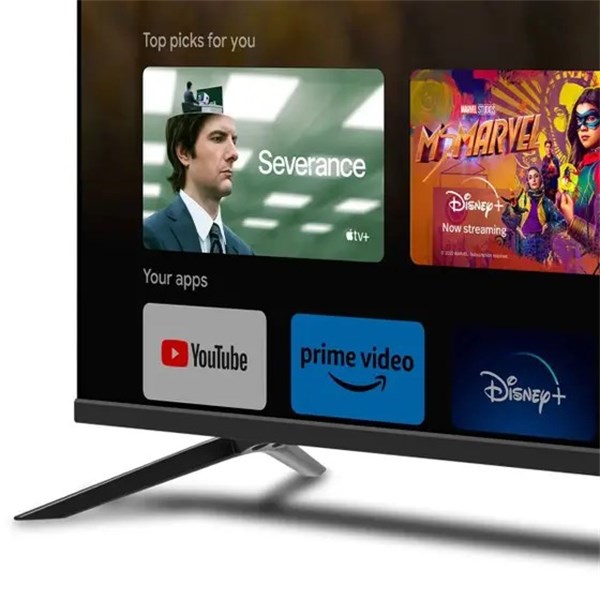 Smart tv 65 polegada philips