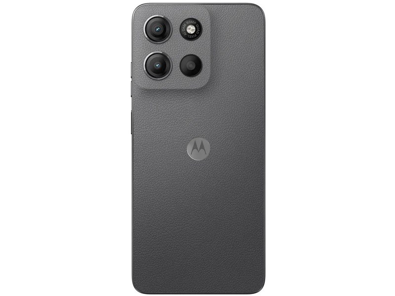  Celular Motorola Moto G15 256GB PB6D0009BR  GRAFITE QUADRIBAND  FCP/ST: R$99,15 (2% sobre R$4.957,57)  PRODUTO FABRICADO CONF. PPB E COM  TECNOLOGIA DESENVOLVIDA NO PAIS, PORT.  INTERMIN. MCT/MDIC/MF ...