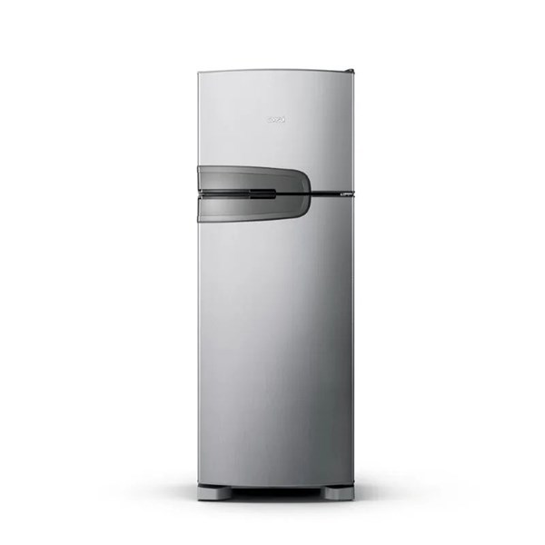 Geladeira consul fros free 2 portas 340L 127V 
