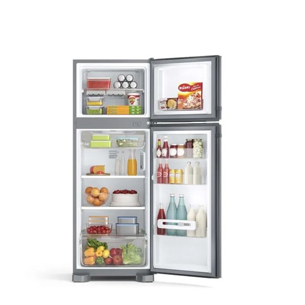 Geladeira consul fros free 2 portas 340L 127V 