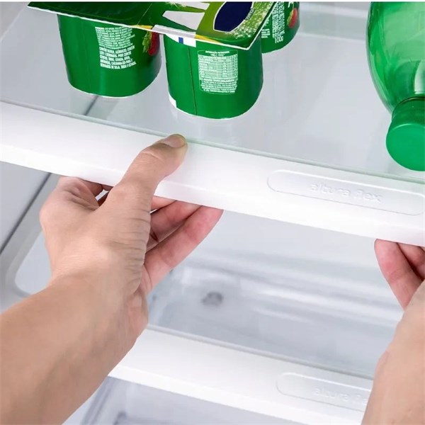 Geladeira consul fros free 2 portas 340L 127V 