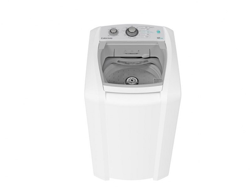 maquina de lavar roupas colomaq 12kg branco 110v