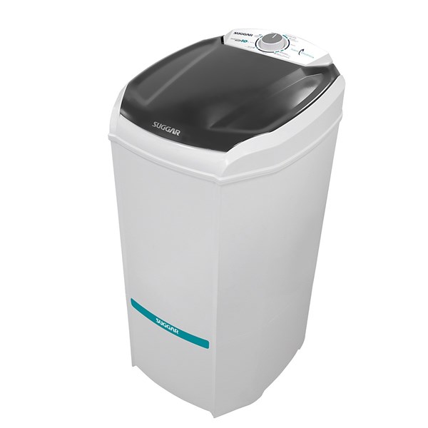 TANQUINHO SUGGAR 10KG 110V BRANCO