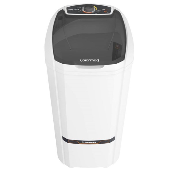 tanquinho colormaq branco 10kg 110 v