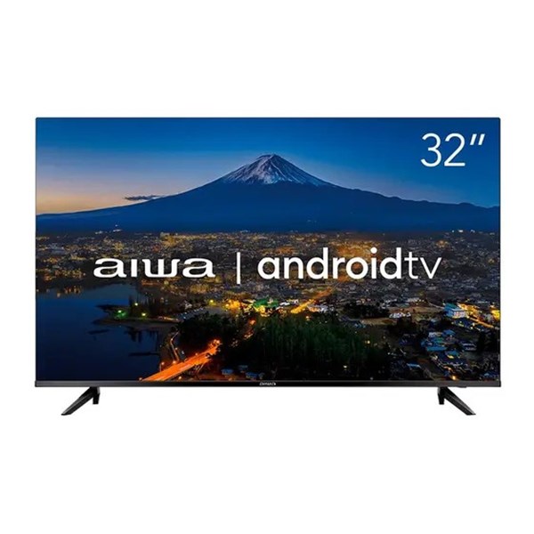 smart tv aiwa 32 polegadas 