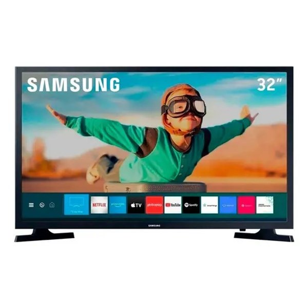 smart tv samsung 32 polegadas hdtv