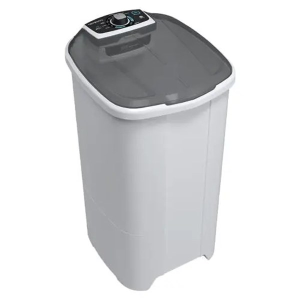 LAV 10KG NEWMAQ SEMIAUT 60HZ 9265 BRANCO 110 VOLTS ICMS SUBST. TRIB. CONF. CONVENIO ICMS 135/06 - MVA encontra-se no segmento de aparelhos celulares (nao possui CEST, para conferencia) /Artigo 1.337 d ...