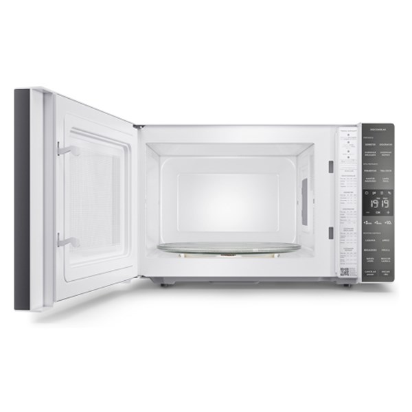 MICRO-ONDAS 36L ELECTROLUX ME36B BRANCO 110 VOLTS