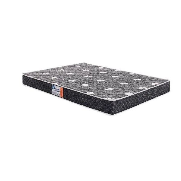 COLCHAO GAZIN DREEM ESPUMA D33 CASAL LARG 1380CM COMP 1880 ALT 20CM PRETO