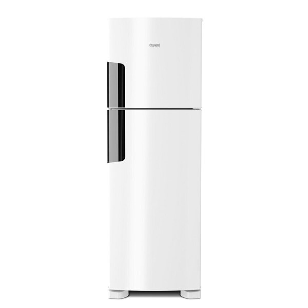 GELADEIRA CONSUL CRM44AB F F DUPLEX 386L BRANCO 110V