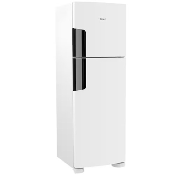 GELADEIRA CONSUL CRM44AB F F DUPLEX 386L BRANCO 110V