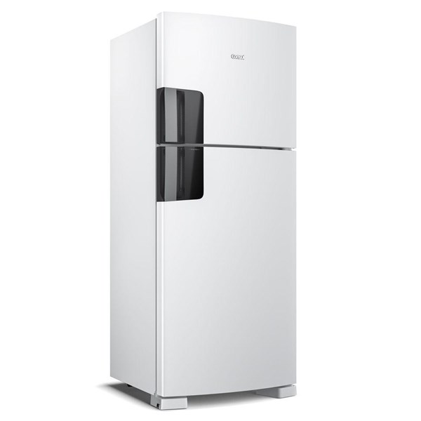 refrigerador consul 410L  2 portas branco 110v