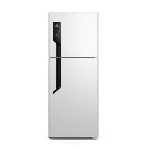 ELECTROLUX REF 431L TF55 BRANCO 110 v