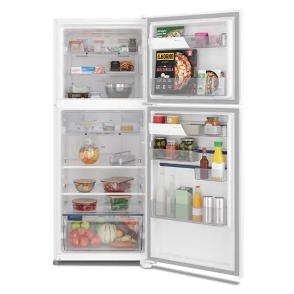 ELECTROLUX REF 431L TF55 BRANCO 110 v