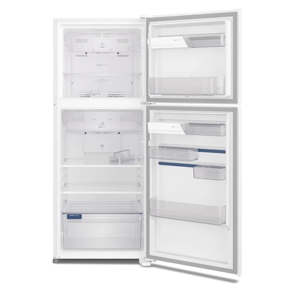 ELECTROLUX REF 431L TF55 BRANCO 110 v
