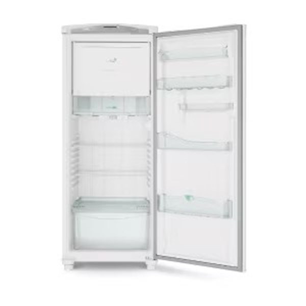 refrigerador consul 300l branco 110 v