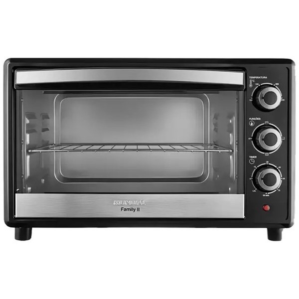 FORNO ELETRICO MONDIAL FR-42